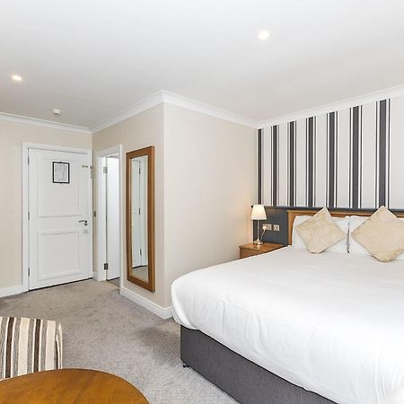 Hillview House Hotel Lusk Luaran gambar