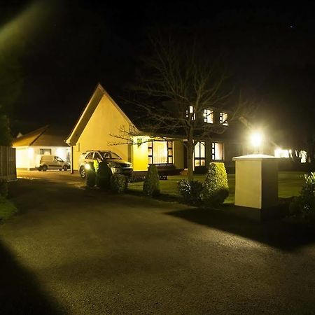 Hillview House Hotel Lusk Luaran gambar