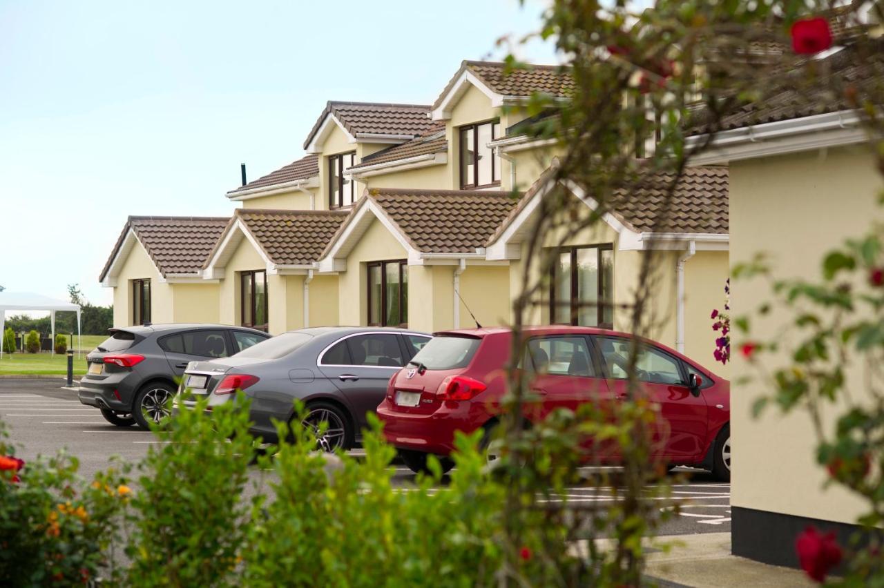 Hillview House Hotel Lusk Luaran gambar