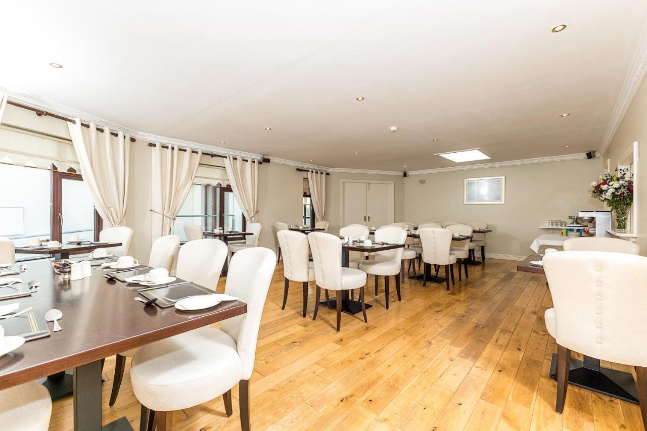 Hillview House Hotel Lusk Luaran gambar