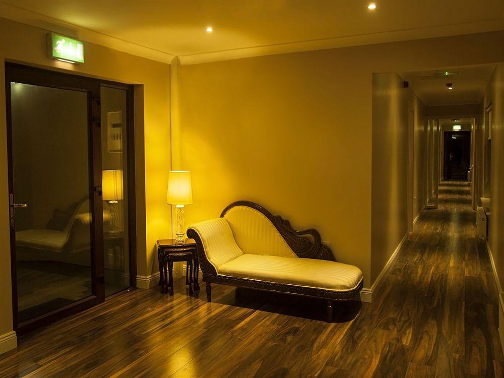 Hillview House Hotel Lusk Luaran gambar