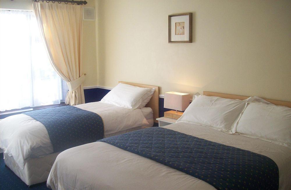 Hillview House Hotel Lusk Luaran gambar