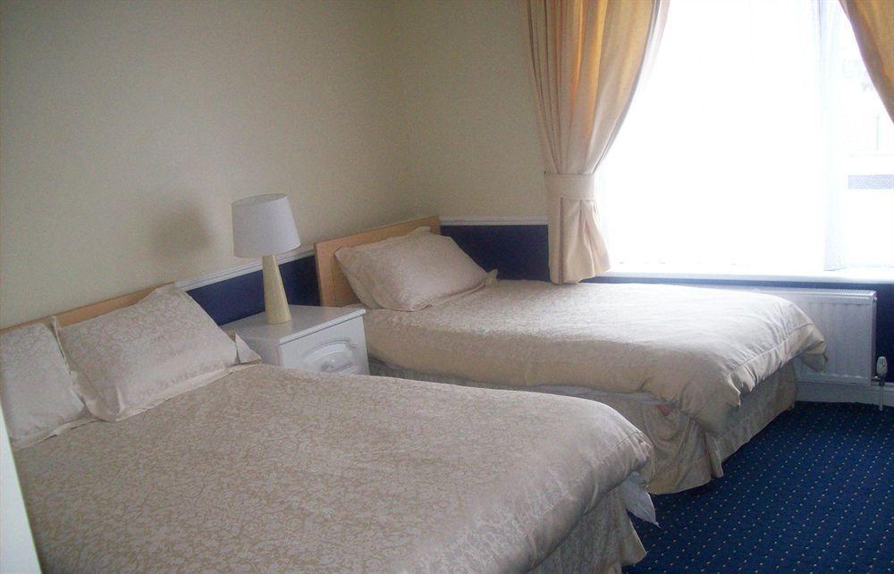 Hillview House Hotel Lusk Luaran gambar