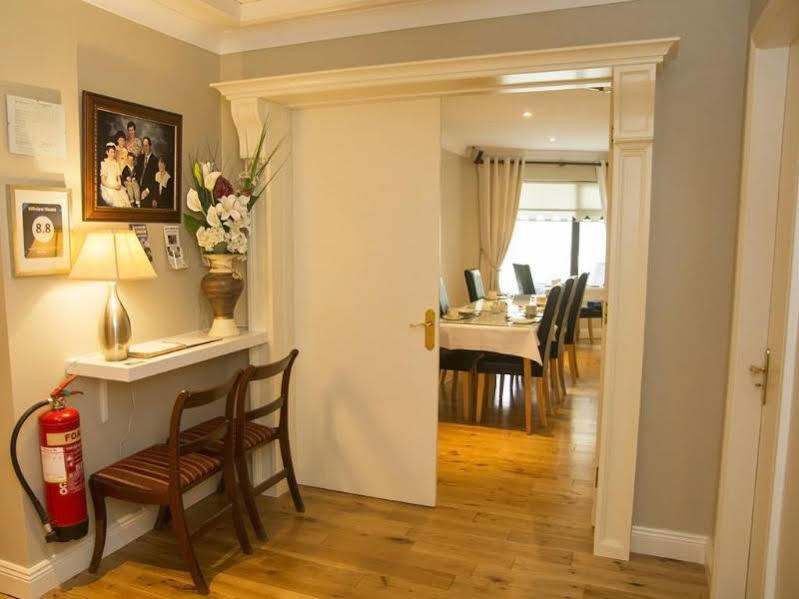 Hillview House Hotel Lusk Luaran gambar